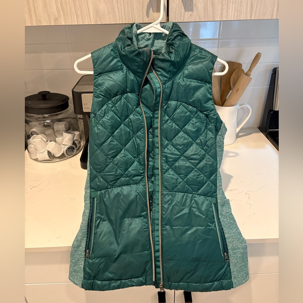 Lululemon Vest